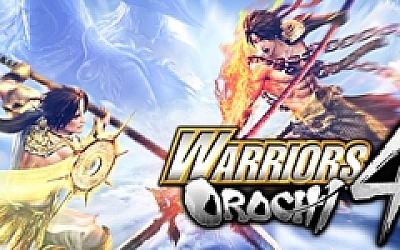 无双大蛇3/无双蛇魔3/Warriors Orochi 3(终极版-V1.0.0.9-全DLC)