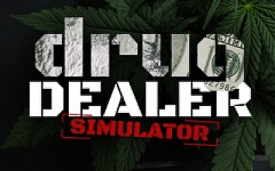 毒枭模拟器/Drug Dealer Simulator