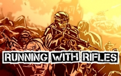 小兵带步枪/Running with Rifles