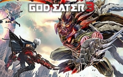 噬神者3/God Eater 3(321合集)
