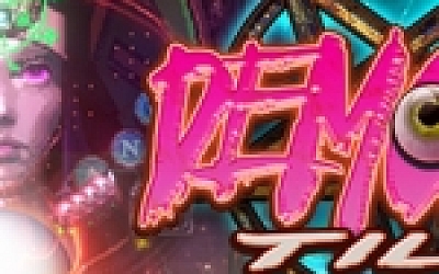 恶魔弹珠/DEMON’S TILT(V1.53 豪华版)