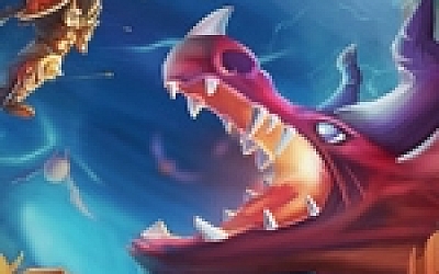 海洛尔守护者/Guardians of Hyelore(V4.31)