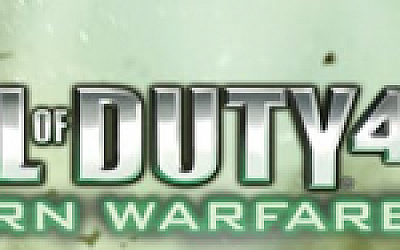 使命召唤4:现代战争重制版/COD4