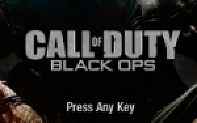 使命召唤7:黑色行动/COD7