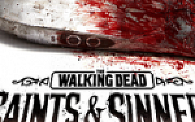 超杀:行尸走肉/OVERKILLs The Walking Dead