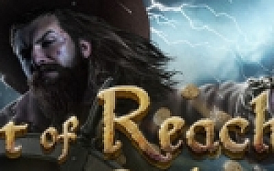 遥不可及:皇家宝藏/Out of Reach: Treasure Royale