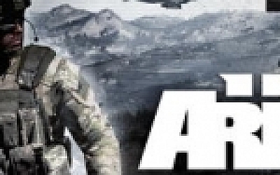 武装突袭3/Arma 3