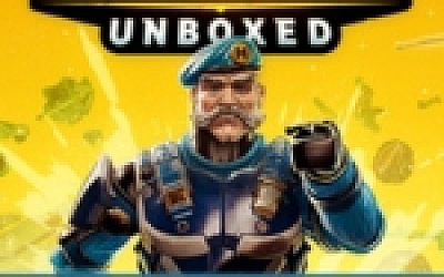 超级冲锋:开箱/HYPERCHARGE: Unboxed(v0.1.2341.323-周年版)