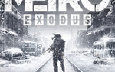 地铁离去/ Metro Exodus(增强版-最低配RTX2060-需显卡支持光追)