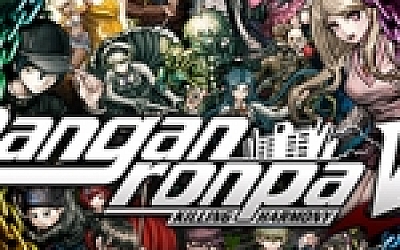 弹丸论破V3/Danganronpa V3: Killing Harmony