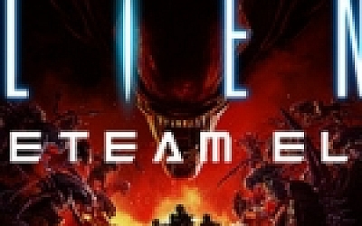 异形:火力小队/Aliens: Fireteam Elite