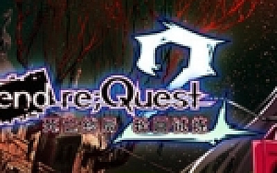 死亡终局:轮回试炼2/Death end re;Quest 2(更新v5459536 解锁全DLC)