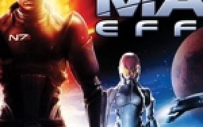 质量效应1/Mass Effect(集成3DLCs)