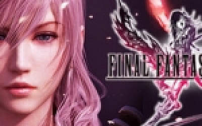 最终幻想13-2/FINAL FANTASY XIII-2(Build 20210712)