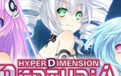超次元海王星:重生2姐妹时代/Hyperdimension Neptunia Re;Birth2: Sisters Generation