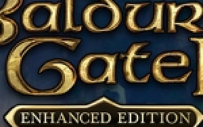博德之门2/Baldurs Gate II Enhanced Edition(v2.6.5.0-加强版)