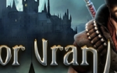 维克多弗兰/Victor Vran