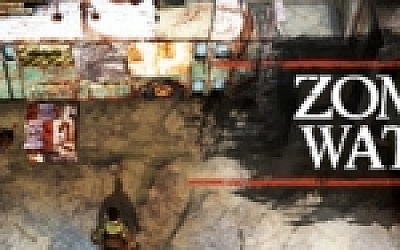 僵尸警戒/Zombie Watch(正式版)