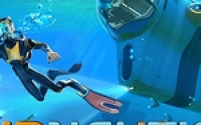 深海迷航:美丽水世界/Subnautica(v68500)