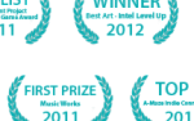 节奏小子:守护者传说/Beatbuddy: Tale of the Guardians(v1.2.9)