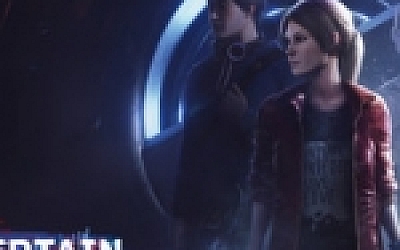 不确定性:末日光芒/The Uncertain: Light At The End(V20201101)