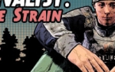 求生者:无形异变/Survivalist: Invisible Strain