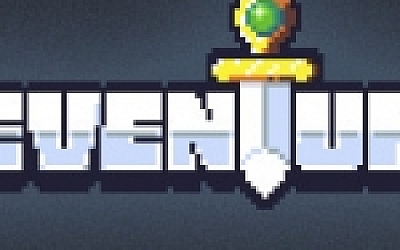 朗克历险记/Reventure