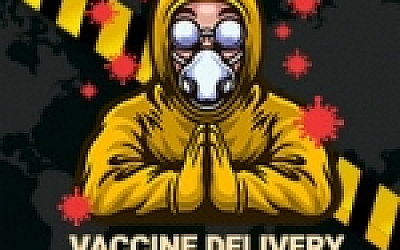 疫苗运送模拟器/ Vaccine Delivery Simulator(V1.0.0)