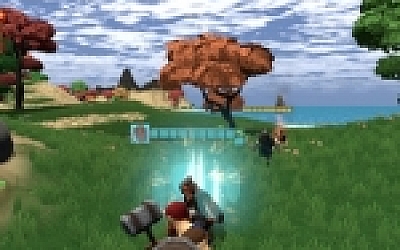 锤与盔/HammerHelm(v1.0)