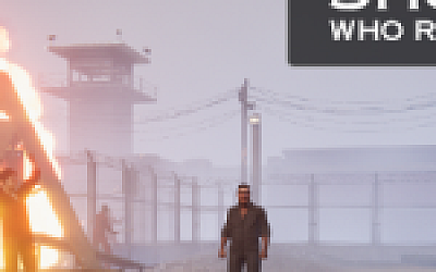 监狱模拟器:序章