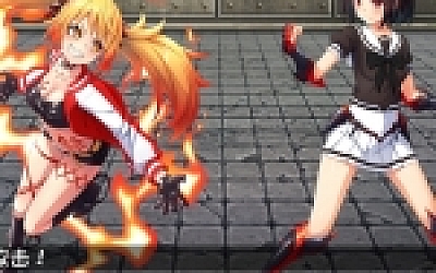 念动少女璀璨星(V1.03完整版)