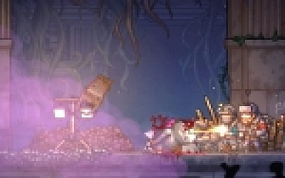 誓死坚守/ Until We Die(Build.6807196)