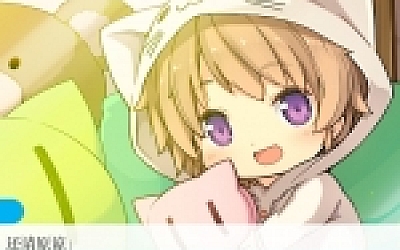 苍之彼方的四重奏EXTRA1/Aokana EXTRA1