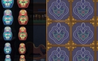 烛梦灯/The Dreams of Candlelight