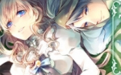 大正×对称爱丽丝第一章/TAISHO x ALICE episode 1