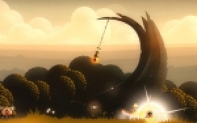 内瓦丛林/Neversong(需要手柄)