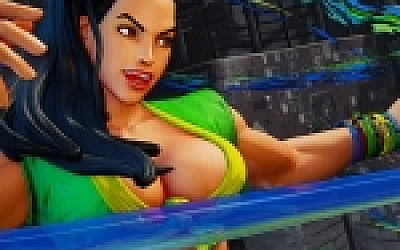 街头霸王5/Street FighterV(豪华冠军版+全DLC+全季票-V20210421)