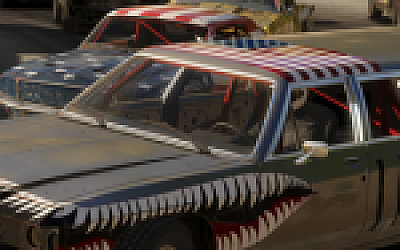 撞车嘉年华/Wreckfest(v5535153)