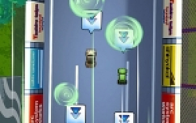 疯狂赛车2nd/Gotcha Racing 2nd