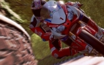 曼岛TT摩托车大赛/TT Isle of Man Ride on the Edge