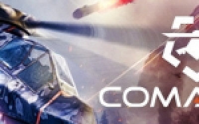 科曼奇/Comanche