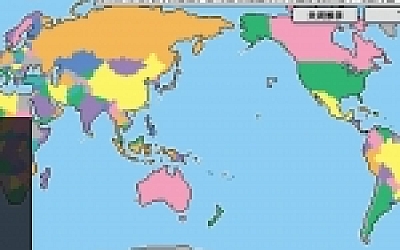 世界进度-模拟未来/World Process