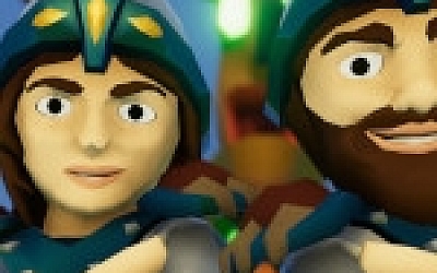 开拓者的财富/Founders Fortune(v1.1.4)