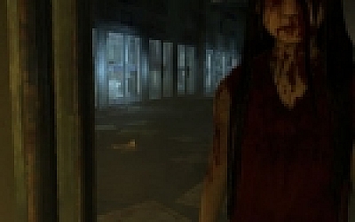 极度恐慌3/F.E.A.R.3