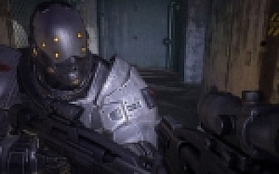 极度恐慌2/F.E.A.R.2