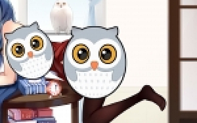 星光:女孩心/Heart Girl:Starlight