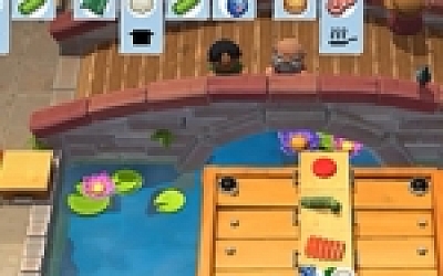 煮糊了2/Overcooked 2(v72.678012版)