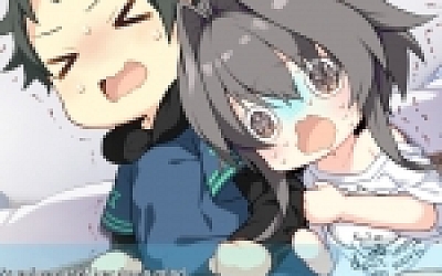 9-nine-雪色雪花雪之痕