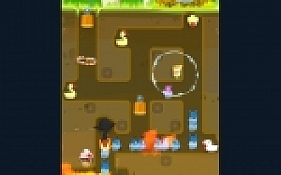 暴打萌鼠(V1.0.0)