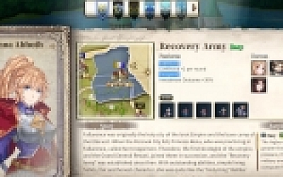 伊格利亚战记/The Heroic Legend Of Eagarlnia(V.6.0新英雄+中文语音)